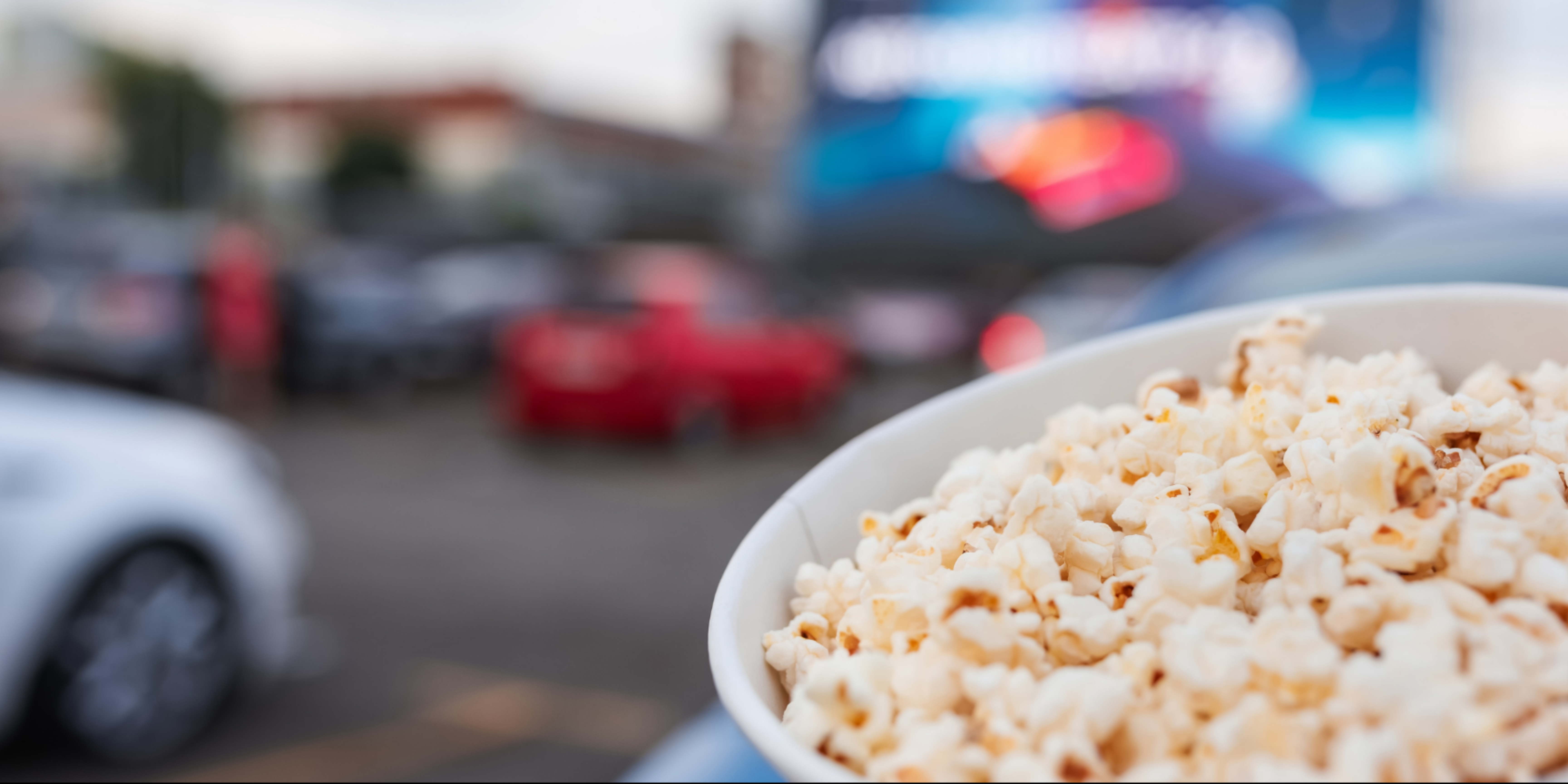 popcorn