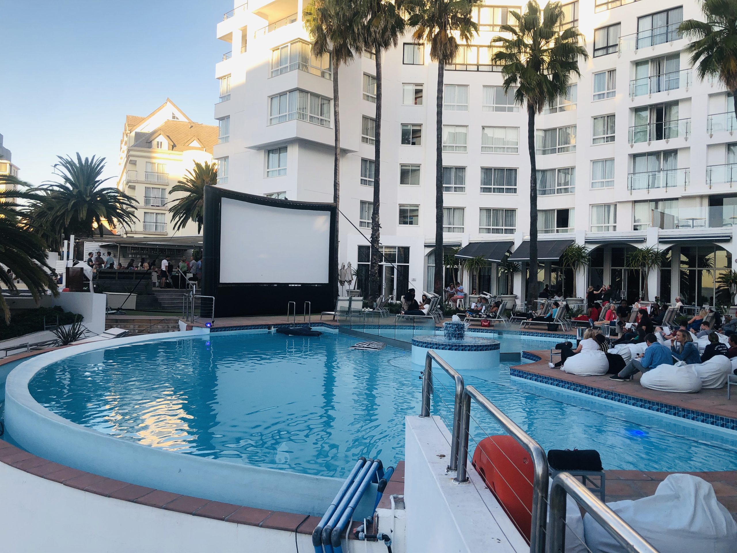 More Than Equipment: We Help You Build a Successful Mobile Cinema Business